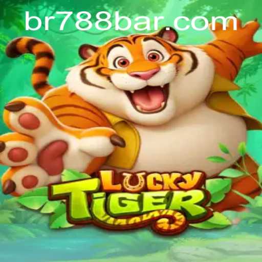 Exploring the Fascinating World of LuckyTiger and BR 788
