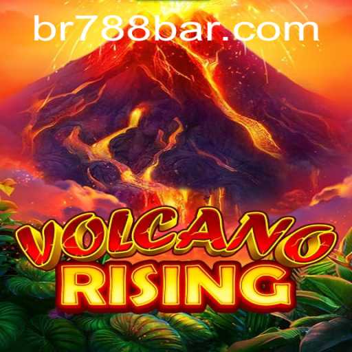 VolcanoRising: An Immersive Journey into the Eruptive World of BR 788